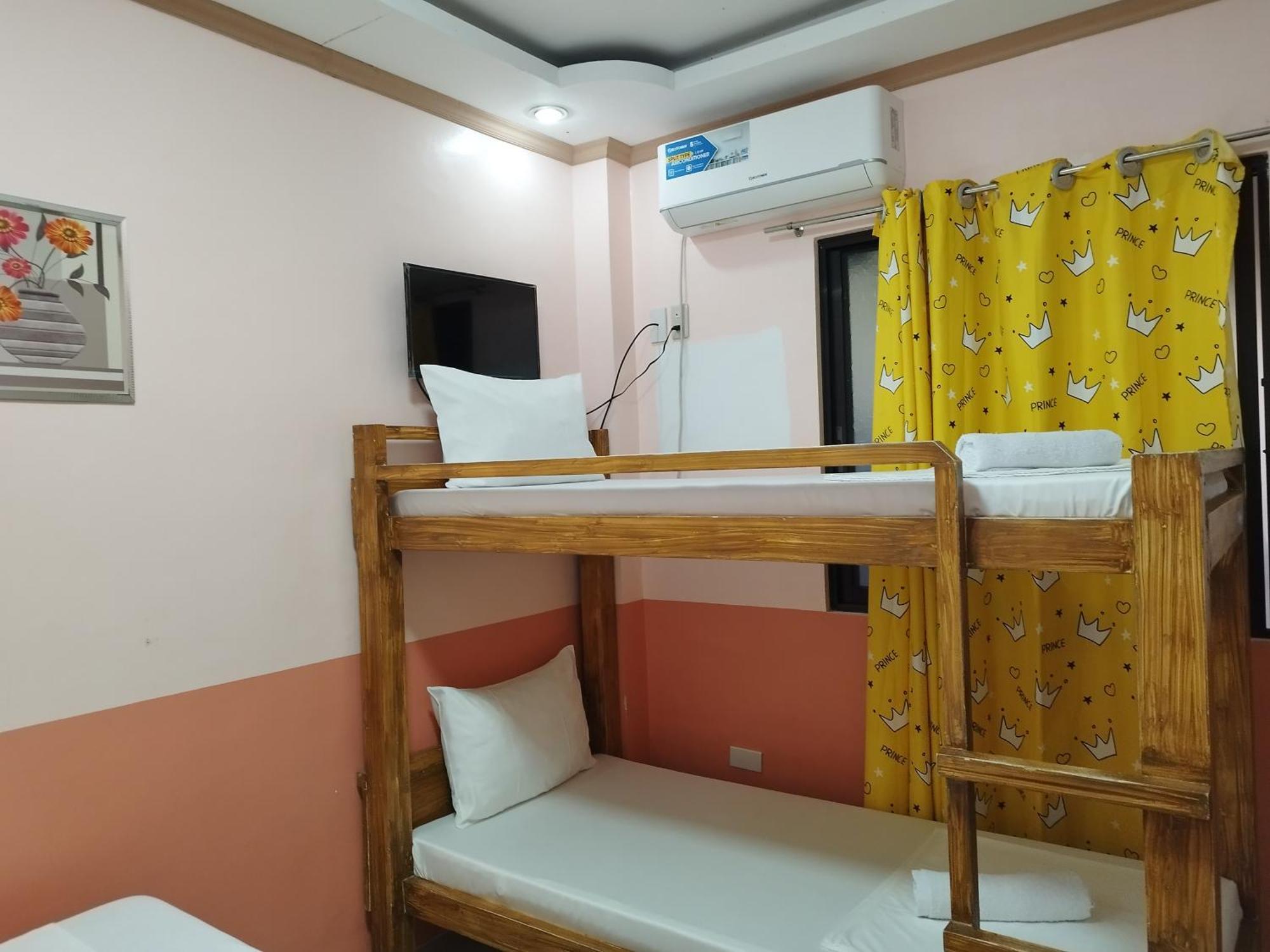 Ocean View Lodging House Oslob Buitenkant foto