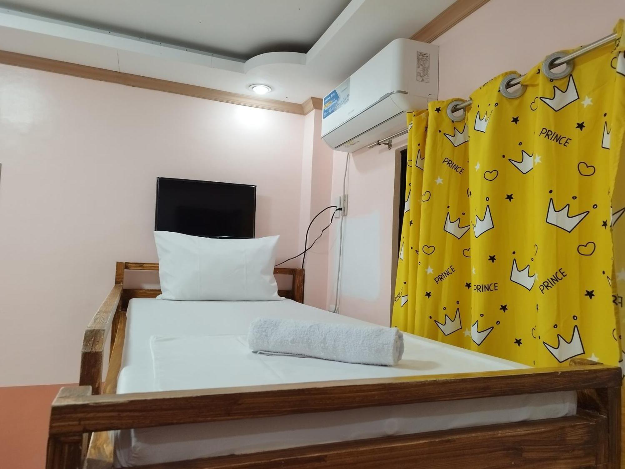 Ocean View Lodging House Oslob Buitenkant foto